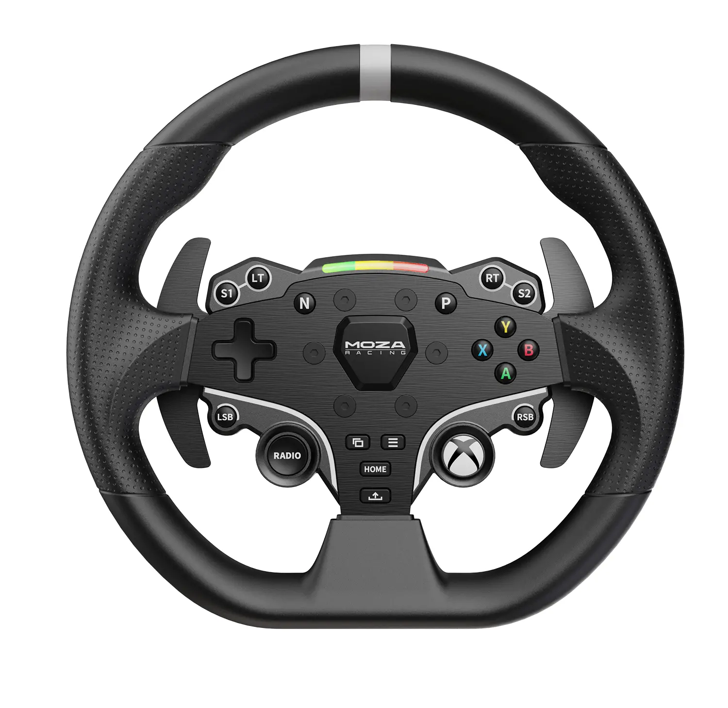 Τιμόνι MOZA ESX 28cm για PC και XBOX