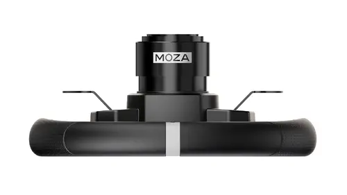 Волан MOZA ESX Steering Wheel 28cm за PC и XBOX - image 6