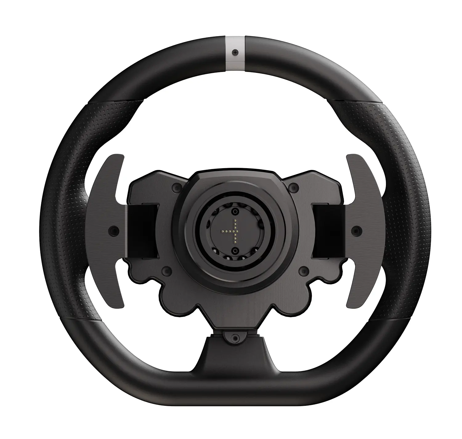Волан MOZA ESX Steering Wheel 28cm за PC и XBOX - image 7