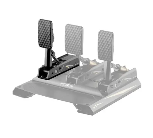 MOZA CRP2 Съединител - Добавка към CRP2 Pedals Set - image 1