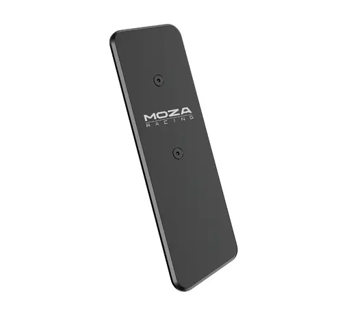 Accesoriu MOZA CRP2 Placă de schimb pentru accelerație pe toată lungimea - 1