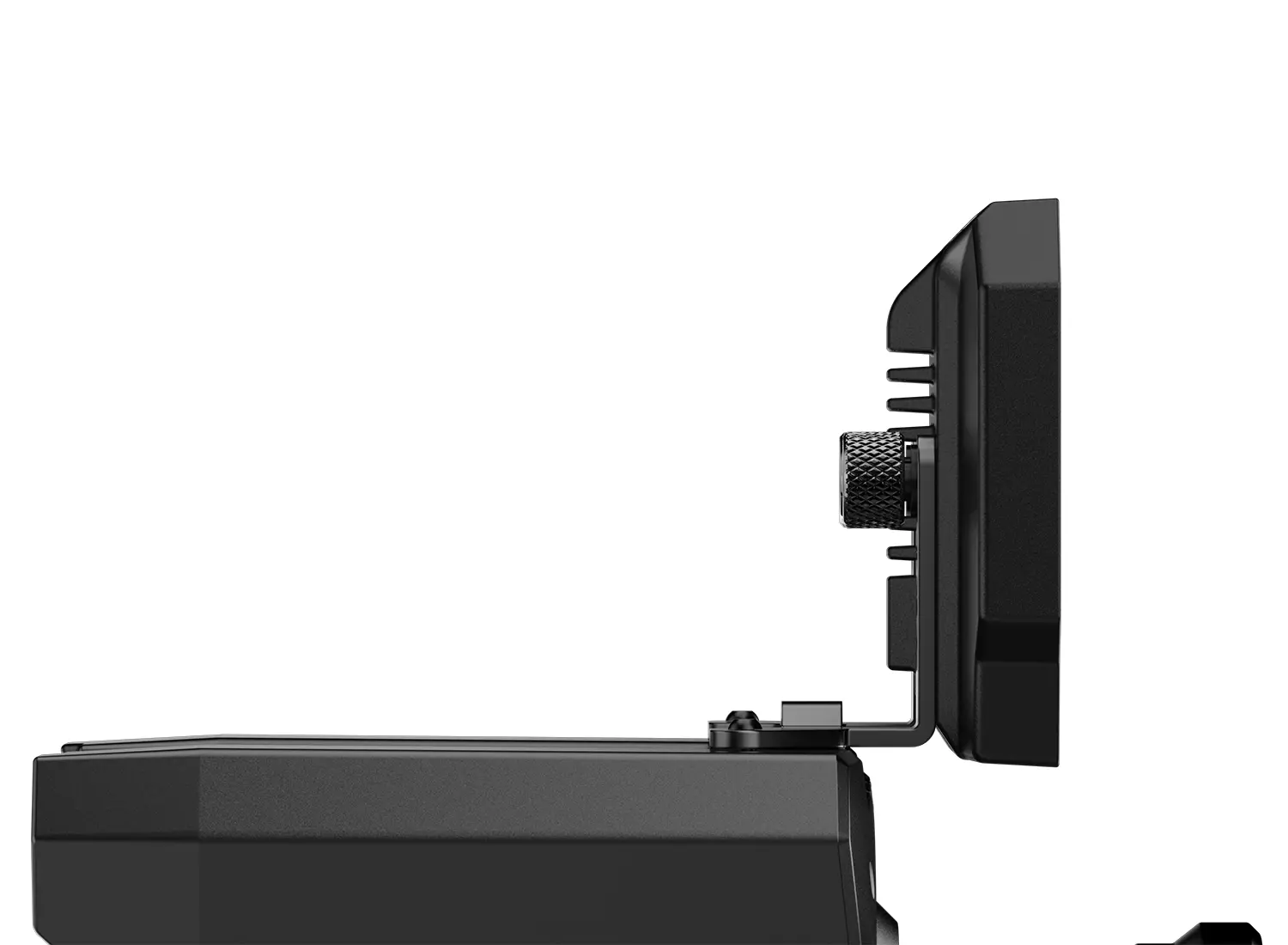 Дигитално табло MOZA CM2 HD Racing Dash - image 3