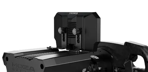 Дигитално табло MOZA CM2 HD Racing Dash - 5