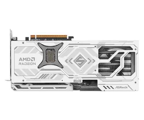 Placă video ASRock RADEON RX 9070 XT STEEL LEGEND 16GB GDDR6 - 4