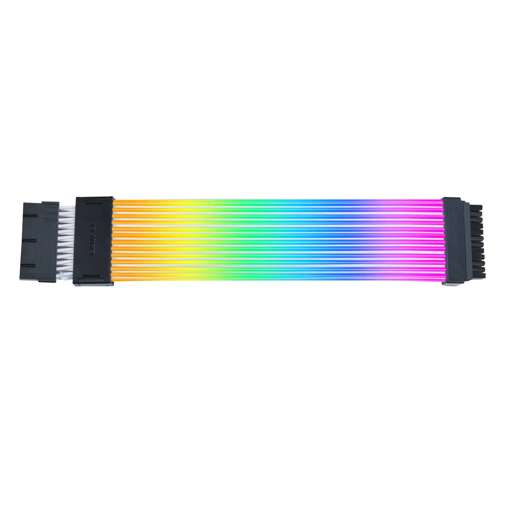 Удължителен RGB кабел Lian-Li Strimer Wireless 24-PIN - image 1