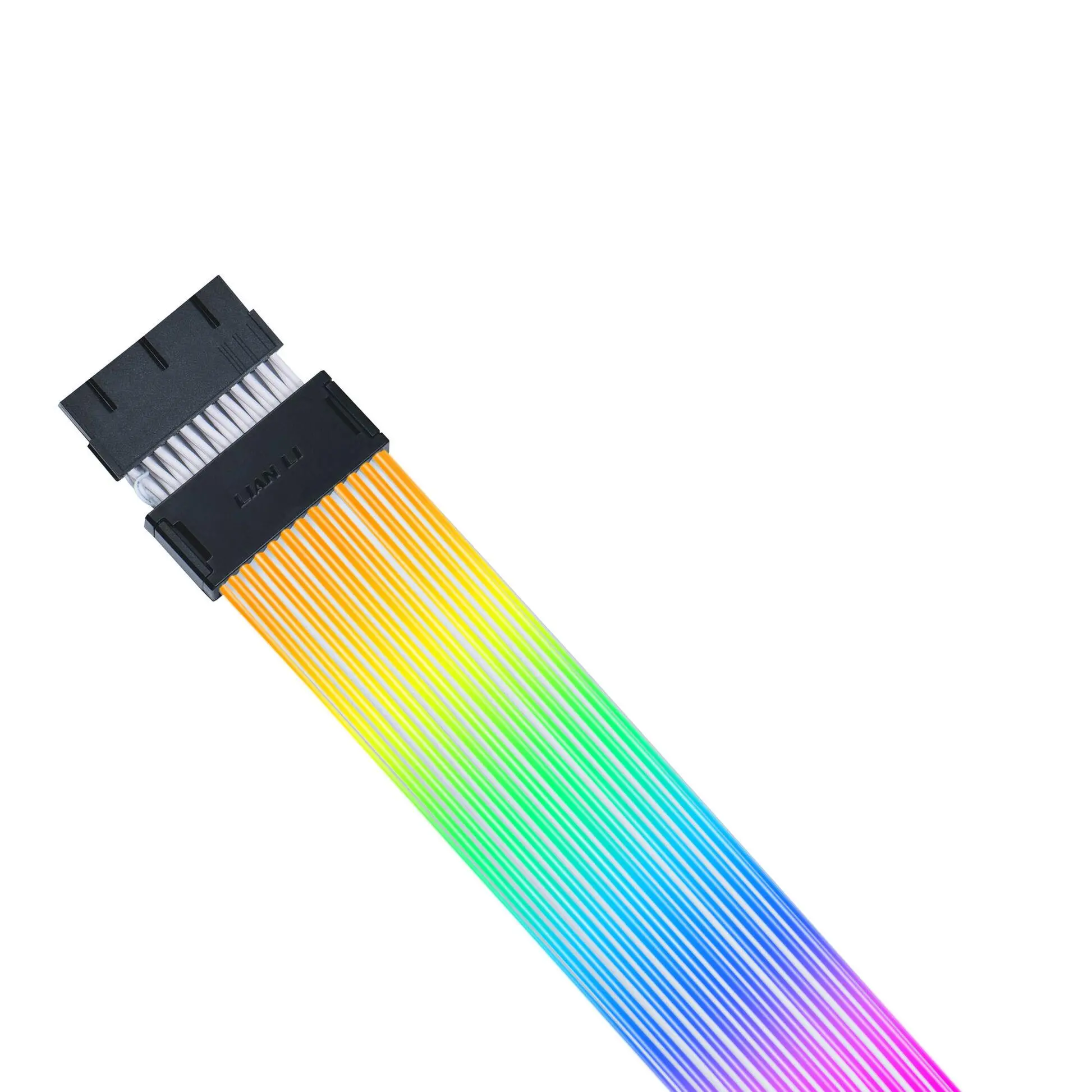 Удължителен RGB кабел Lian-Li Strimer Wireless 24-PIN - image 2