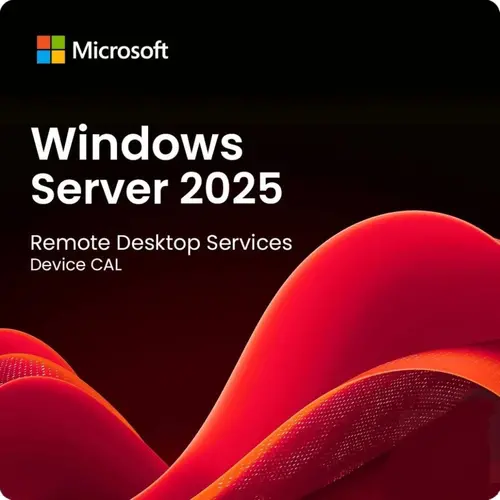 Win Rmt Dsktp Svcs CAL 2025 English ORY OEI 1 Clt User CAL