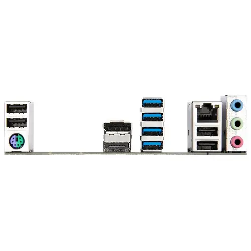 Μητρική κάρτα, GIGABYTE GB A520M DS3H V2 - 4