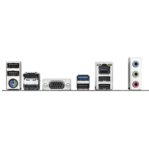 Дънна платка, GIGABYTE GB H810M S2H /LGA1851 - image 3