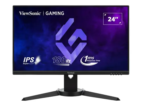 VIEWSONIC VX2479J-HD-PRO 24inch 1920x1080 IPS 180Hz 1ms 2xHDMI DP