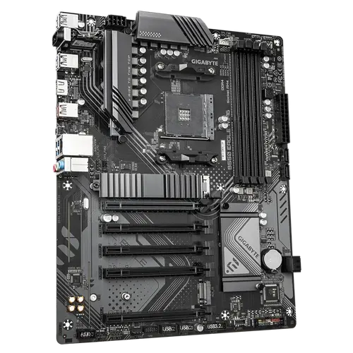 Дънна платка, GIGABYTE GB B550 EAGLE WIFI6 - image 2
