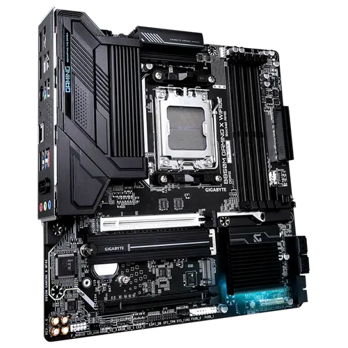 Дънна платка, GIGABYTE GB B850M GAMING X WF6E - image 2