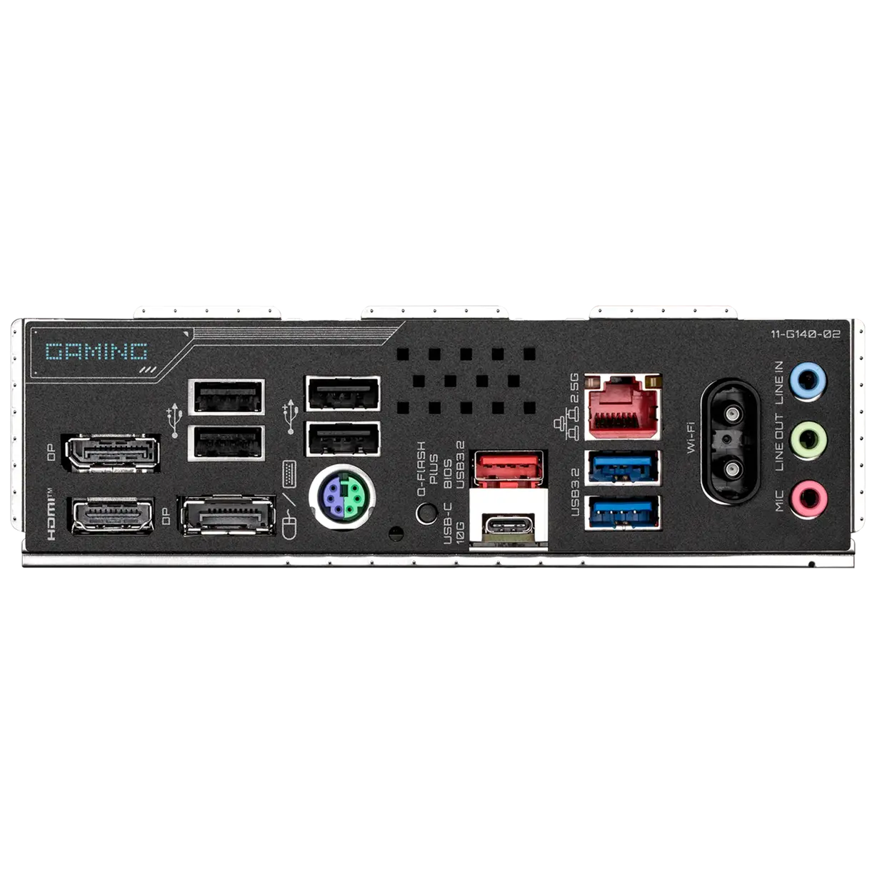 Дънна платка, GIGABYTE GB B850M GAMING X WF6E - image 3