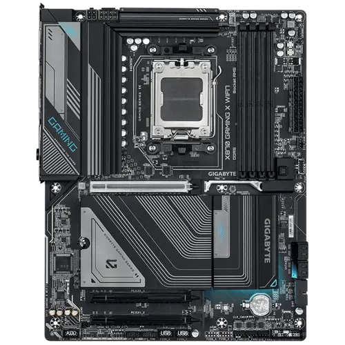 Дънна платка, GIGABYTE GB X870 GAMING X WIFI7 - image 1