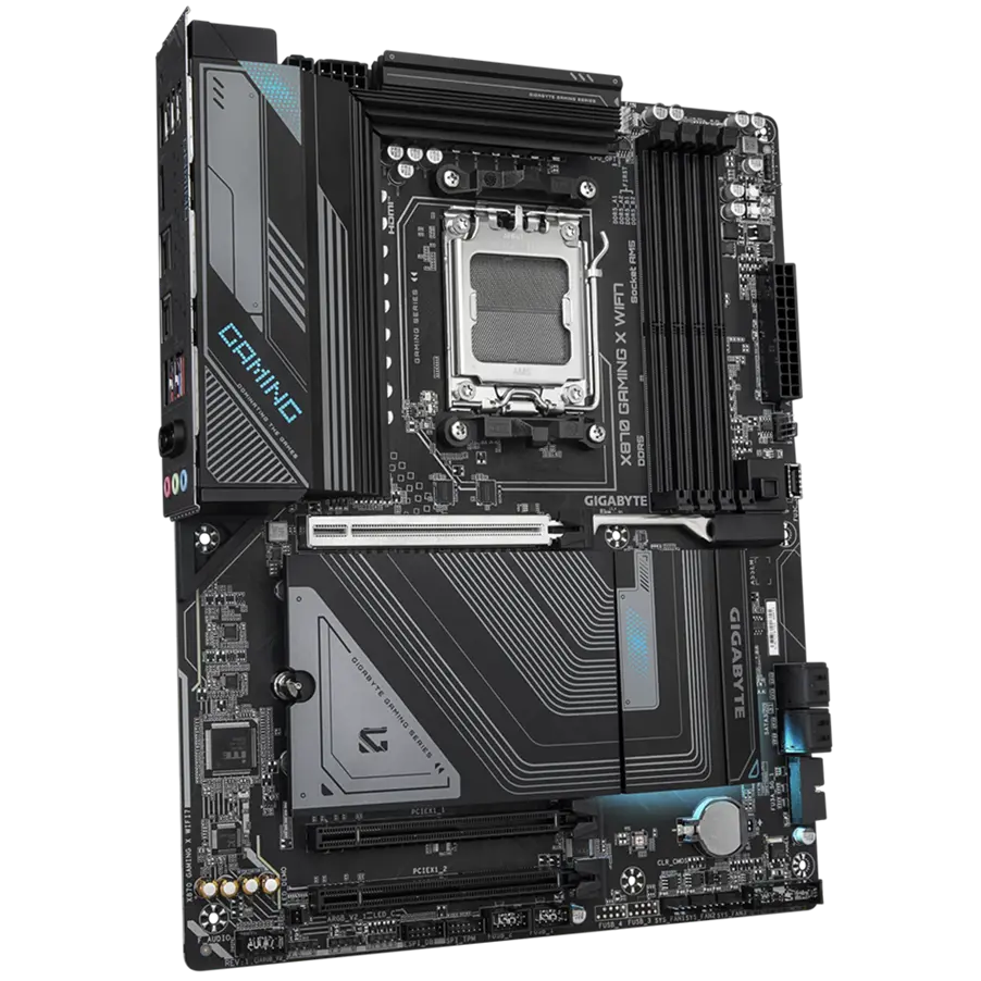 Дънна платка, GIGABYTE GB X870 GAMING X WIFI7 - image 2