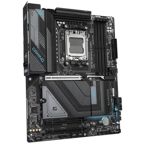 Дънна платка, GIGABYTE GB X870 GAMING X WIFI7 - image 2