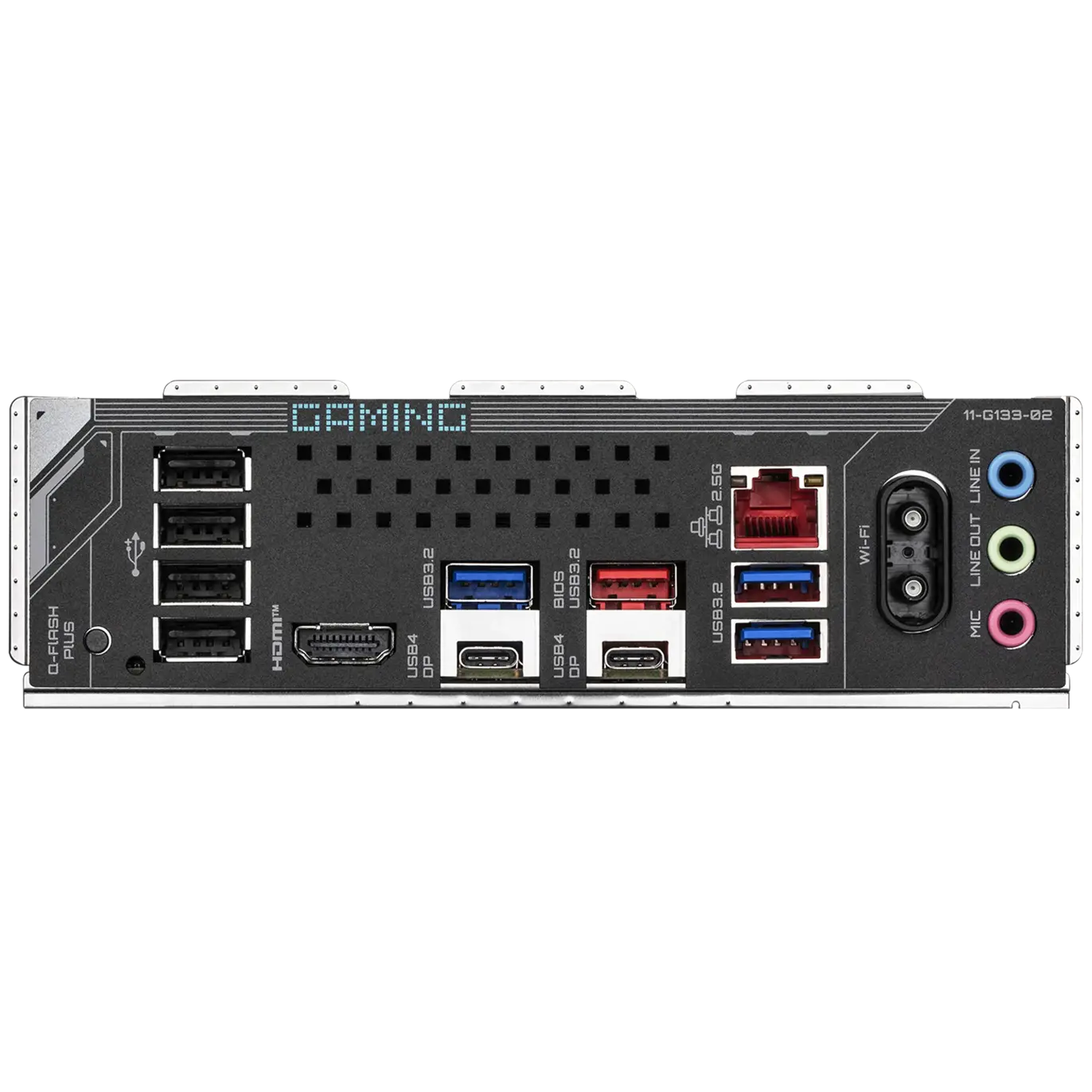 Дънна платка, GIGABYTE GB X870 GAMING X WIFI7 - image 3