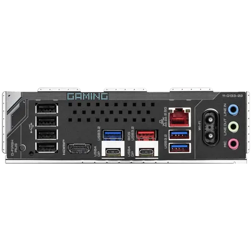 Дънна платка, GIGABYTE GB X870 GAMING X WIFI7 - image 3