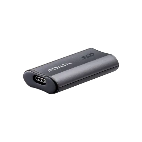 Външен диск, ADATA EXT SSD SC750 1TB USB-C - image 3