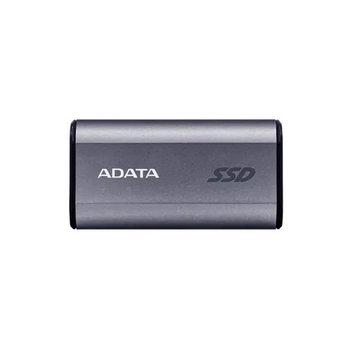 Външен диск, ADATA EXT SSD SC750 1TB USB-C