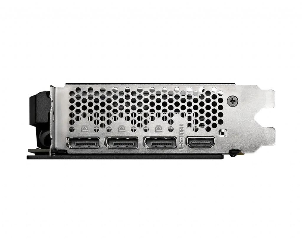 Видео карта, MSI RTX3060 VENTUS 2X 12G OC - image 3