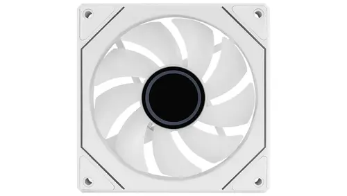 AeroCool ανεμιστήρας 120mm Phantom M-3R - Infinity Mirror ARGB, REVERSE - Λευκό - 7