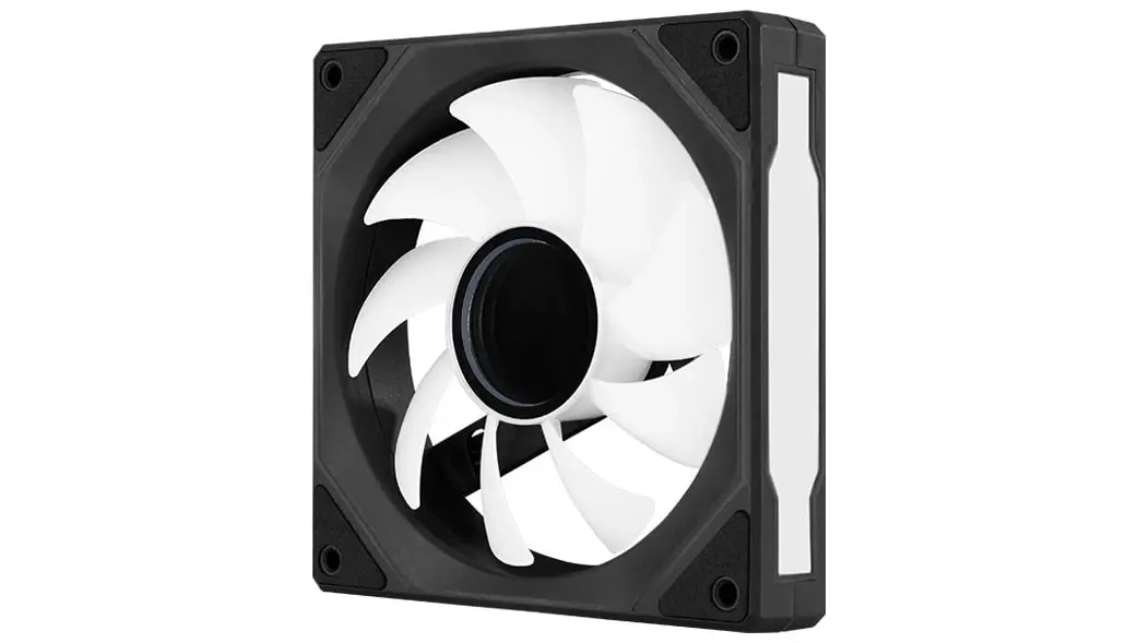 AeroCool вентилатор Fan 120mm Phantom M-3 - Infinity Mirror ARGB - Black - image 5