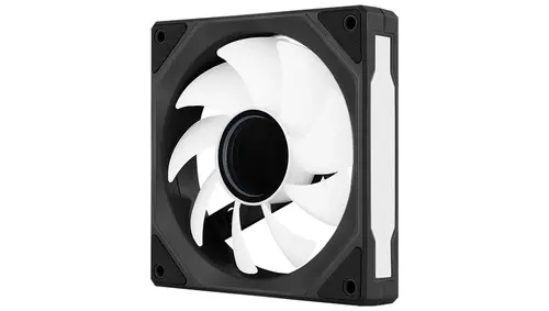 AeroCool ventilator 120mm Phantom M-3 - Infinity Mirror ARGB - Negru - 6