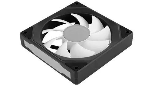 AeroCool ανεμιστήρας 120mm Phantom M-3 - Infinity Mirror ARGB - Μαύρος - 8