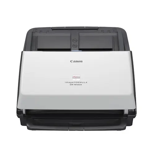 Скенер, Canon Document Reader M160II - image 3