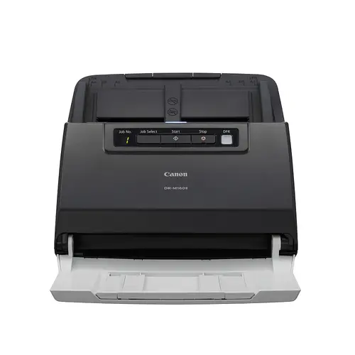 Скенер, Canon Document Reader M160II