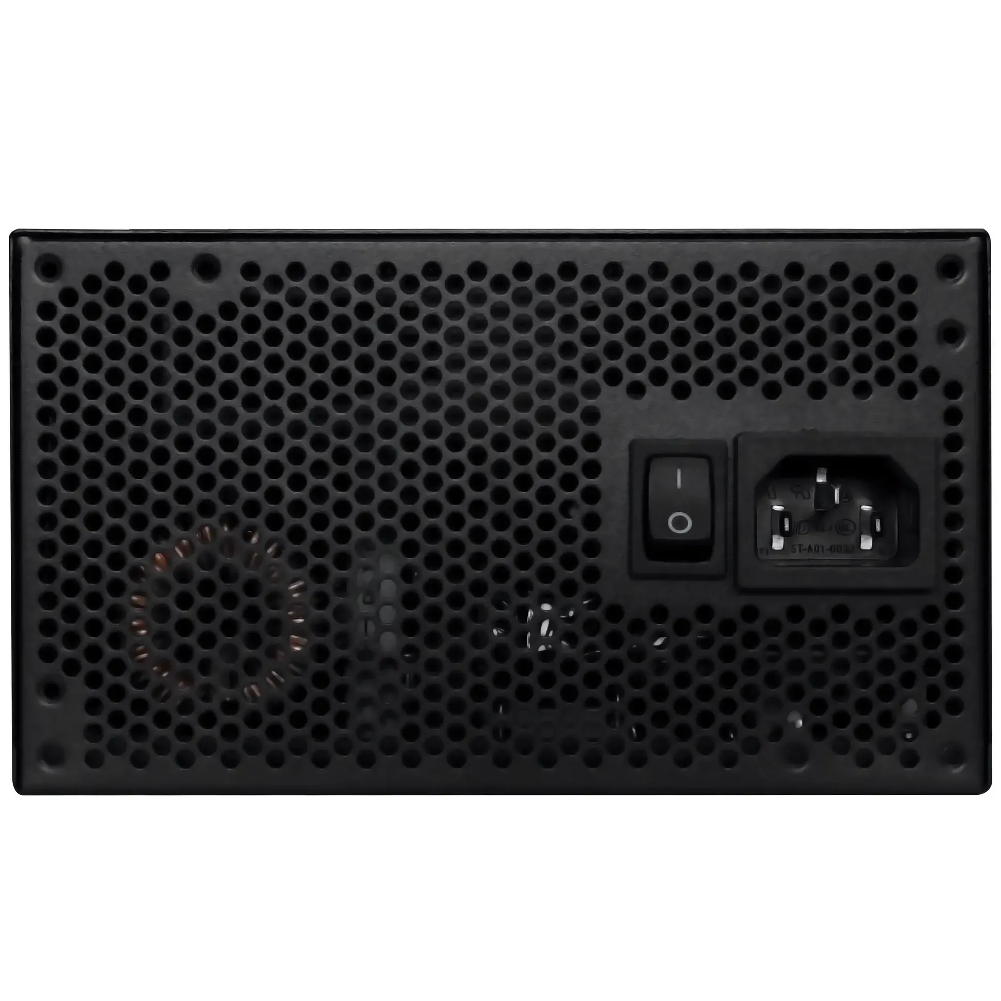 Захранващ блок Lian Li EDGE 1000W 80+ Gold PCIe 5.1, ATX 3.1 - Черно - image 8