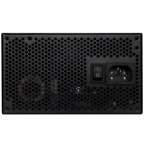 Захранващ блок Lian Li EDGE 1000W 80+ Gold PCIe 5.1, ATX 3.1 - Черно - image 8