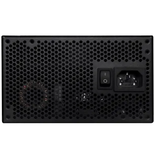Захранващ блок Lian Li EDGE 1200W 80+ Gold PCIe 5.1, ATX 3.1 - Черно - image 8