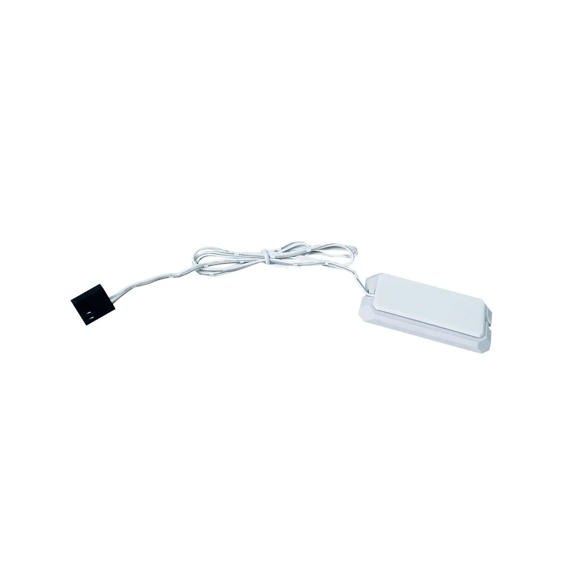 Вентилатор Lian Li UNI FAN SL Wireless ARGB PWM - 120 mm Бял - image 5