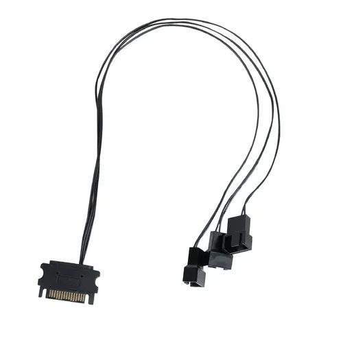 Вентилатори 3бр Lian Li UNI FAN SL Wireless ARGB PWM - 120 mm Черен + Контролер - image 7