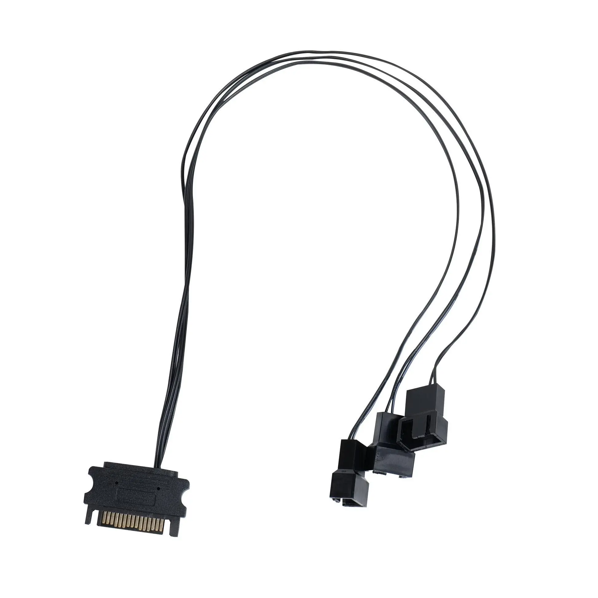 Вентилатори 3бр Lian Li UNI FAN SL Wireless ARGB PWM - 120 mm Бели + Контролер - image 7