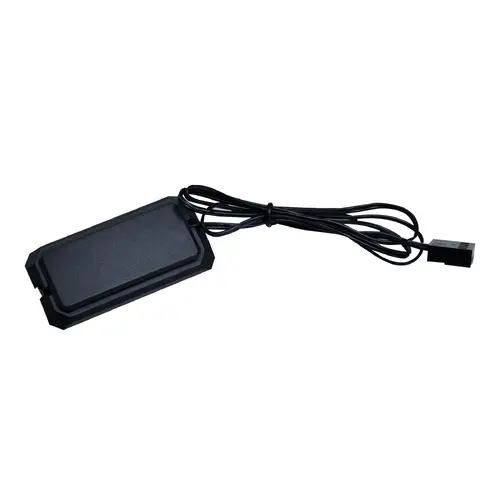 Вентилатори 3бр Lian Li UNI FAN SL Wireless ARGB PWM Reverse Blade - 120 mm Черен + Контролер - image 9