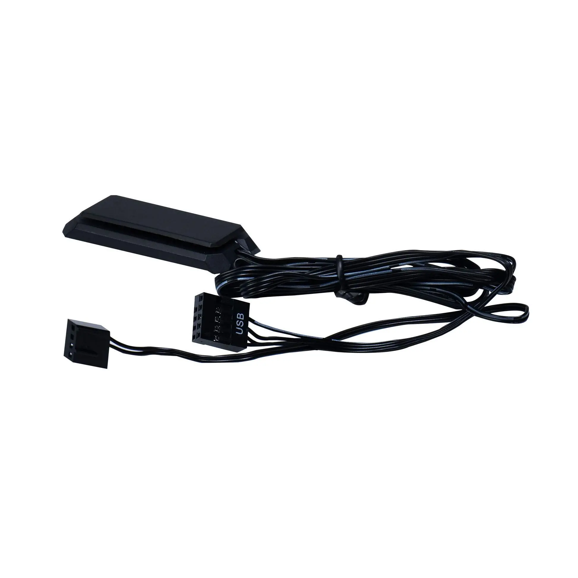 Вентилатор Lian Li UNI FAN SL Wireless LCD Reverse Blade ARGB PWM - 120 mm Черен - image 5
