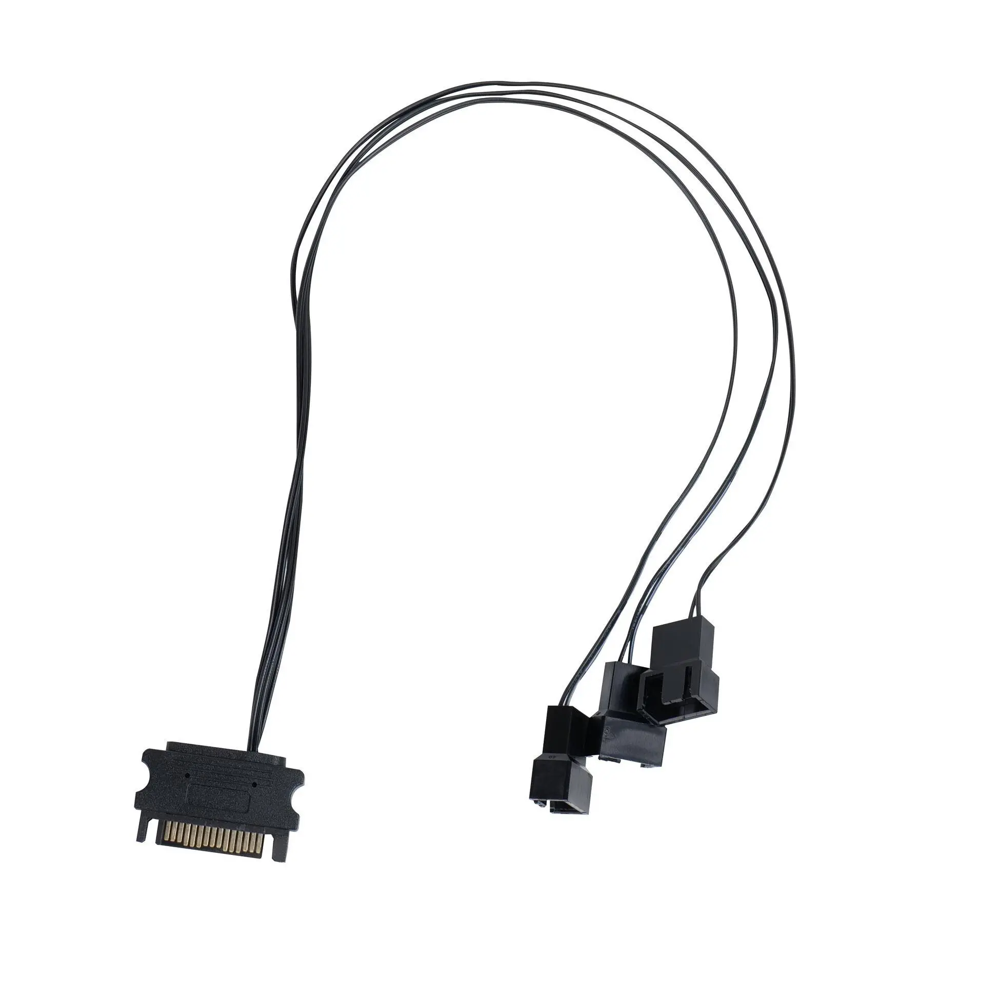 Вентилатори 3бр Lian Li UNI FAN SL Wireless LCD ARGB PWM - 120 mm Черен - image 8