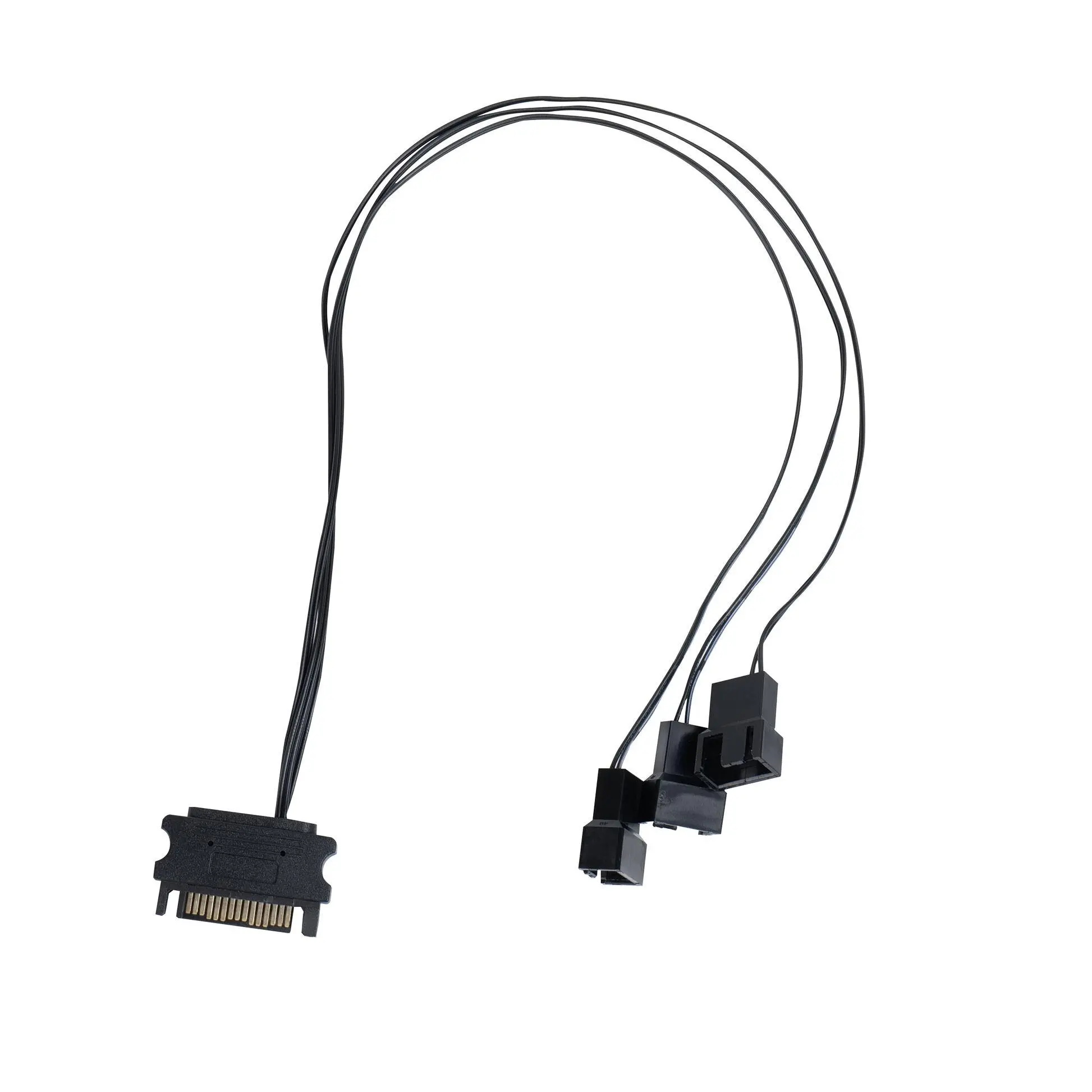 Вентилатори 3бр Lian Li UNI FAN SL Wireless LCD ARGB PWM - 120 mm Бели - image 9