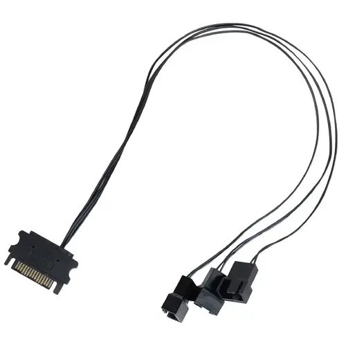 Контролер Lian Li UNI FAN Wireless Controller V2 - Черен - image 1