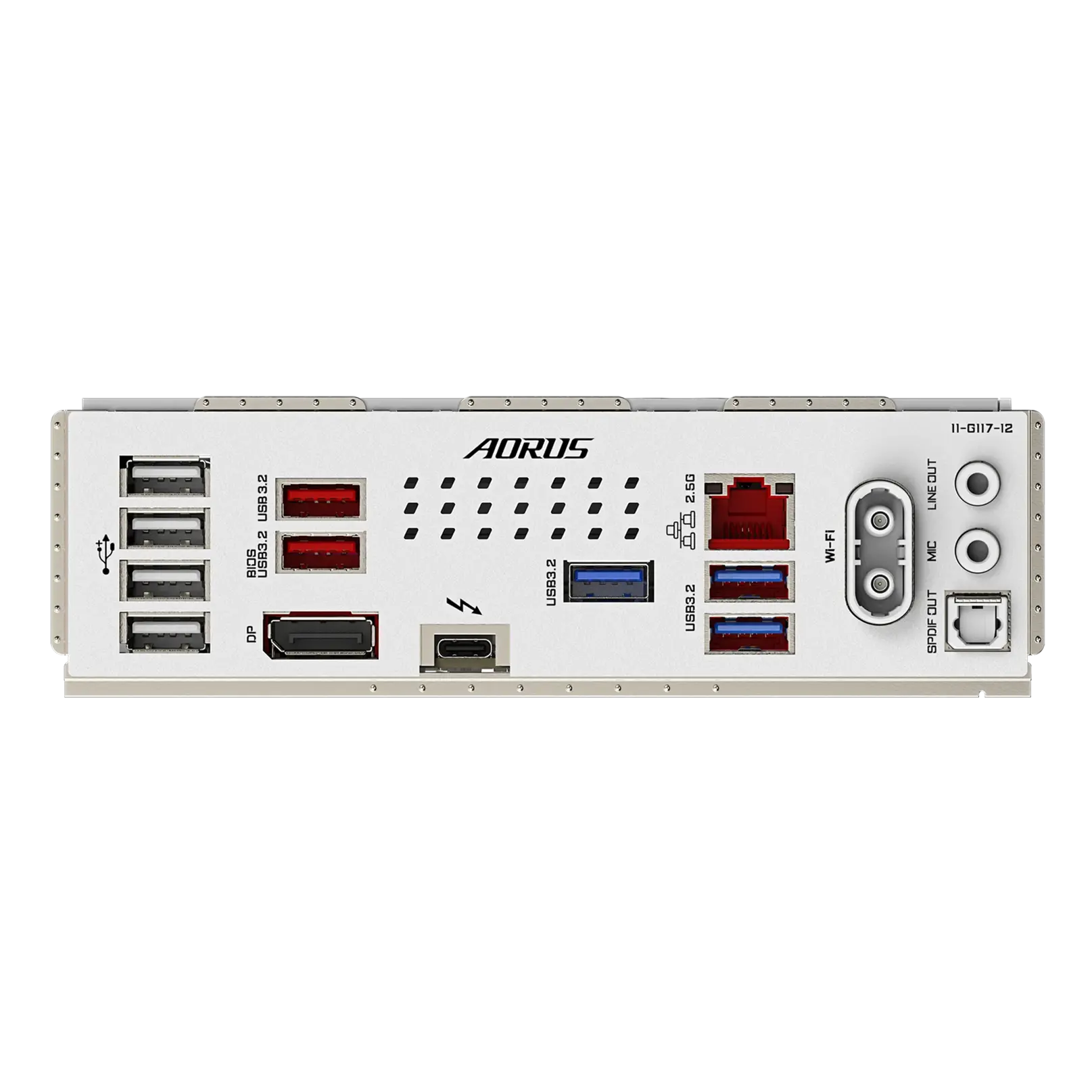 Placă de bază, GIGABYTE GB Z890 A ELITE WF7 ICE - image 3