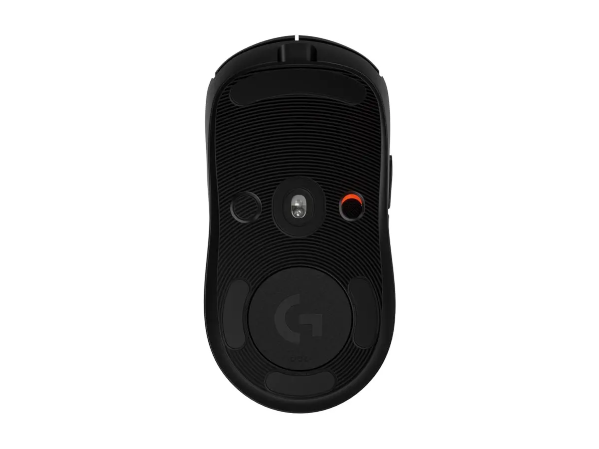 Мишка, Logitech PRO 2 LIGHTSPEED Wireless Mouse - BLACK - EER2-933 - image 1