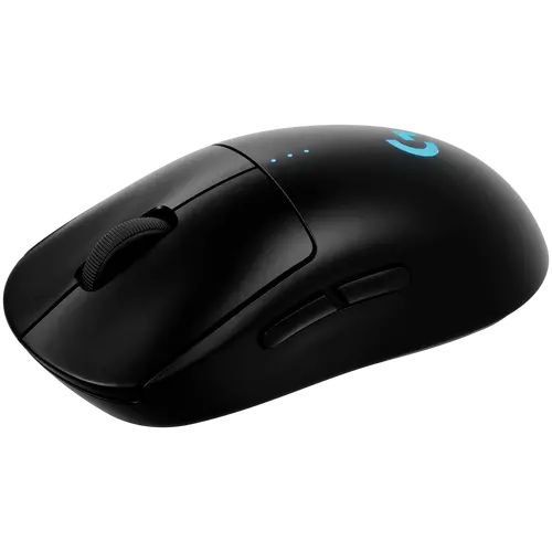 Мишка, Logitech PRO 2 LIGHTSPEED Wireless Mouse - BLACK - EER2-933 - image 2
