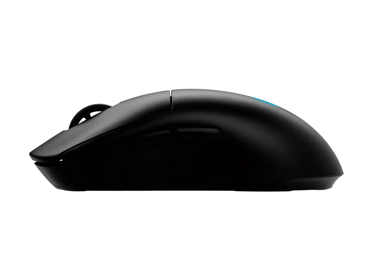 Мишка, Logitech PRO 2 LIGHTSPEED Wireless Mouse - BLACK - EER2-933 - image 3