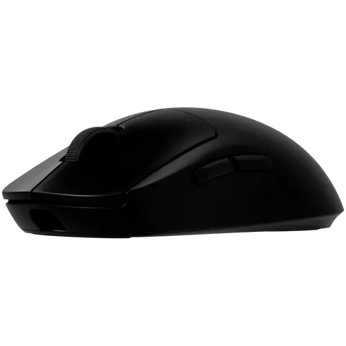 Мишка, Logitech PRO 2 LIGHTSPEED Wireless Mouse - BLACK - EER2-933 - image 3