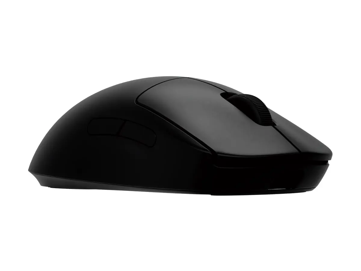 Мишка, Logitech PRO 2 LIGHTSPEED Wireless Mouse - BLACK - EER2-933 - image 4