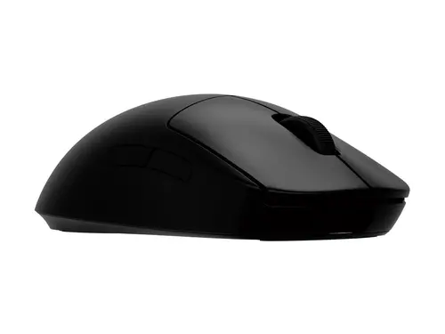 Mouse, Logitech PRO 2 LIGHTSPEED Wireless Mouse - BLACK - EER2-933 - 5