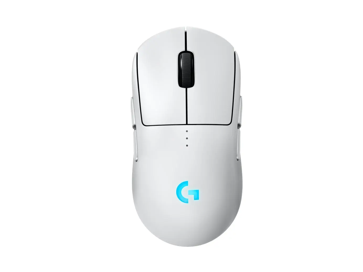 Мишка, Logitech PRO 2 LIGHTSPEED Wireless Mouse - WHITE - EER2-933